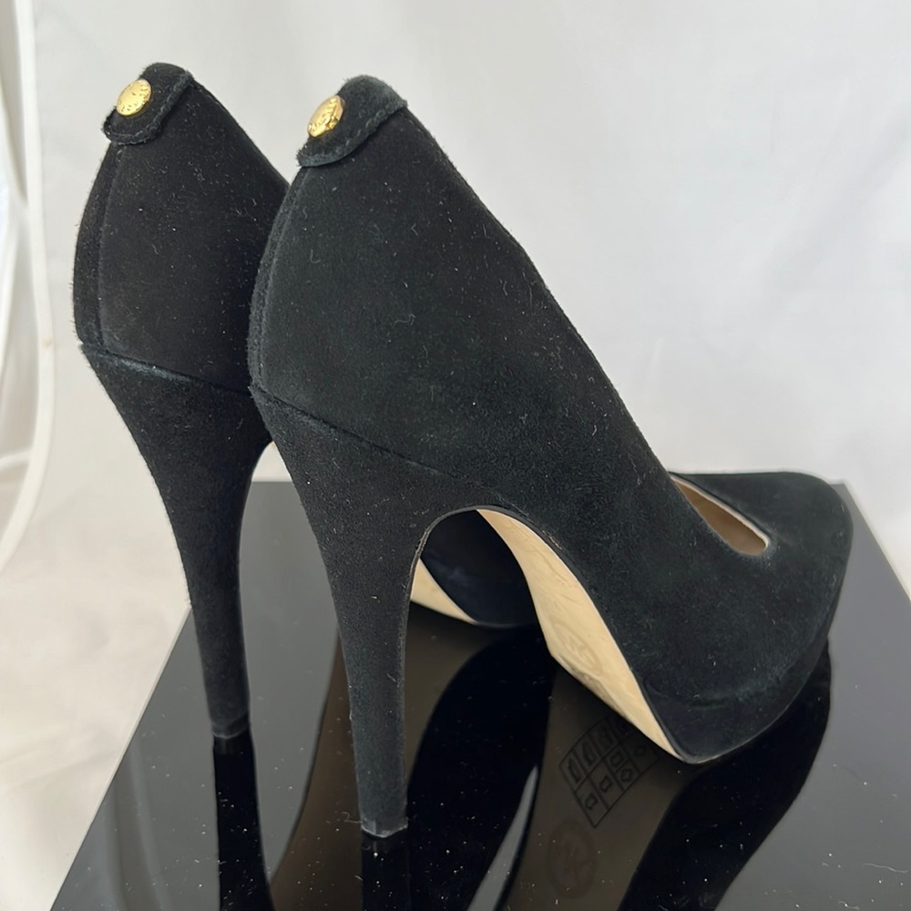 Michael Kors, heels, size 6, never worn, floor samples.